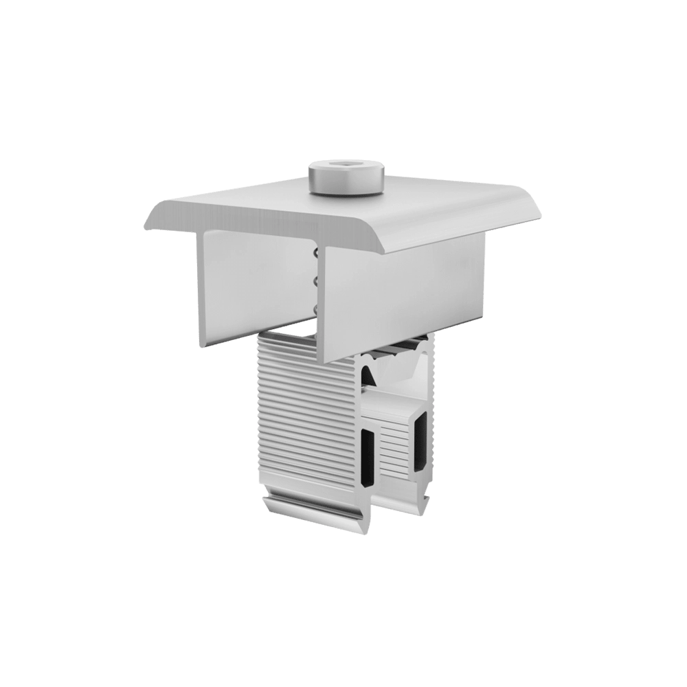 CONTACT - KIT MORSETTO CENTRALE 28-48 MM