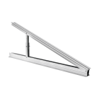 CONTACT - kit cavalletto 10/15/20 ipotenusa l1300 10°/15°/20° l1300