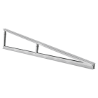 CONTACT - kit cavalletto 10/15 2 modelli orizzontali lunghezza 2400