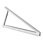 CONTACT - kit cavalletto 25/30/35 ipotenusa l1300 25°/30°/35° l1300