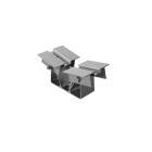 CONTACT - SPIDER LIGHT E/O - KIT SUPP. CENTRALE BA