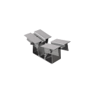 CONTACT - SPIDER LIGHT E/O - KIT SUPP. CENTRALE BA