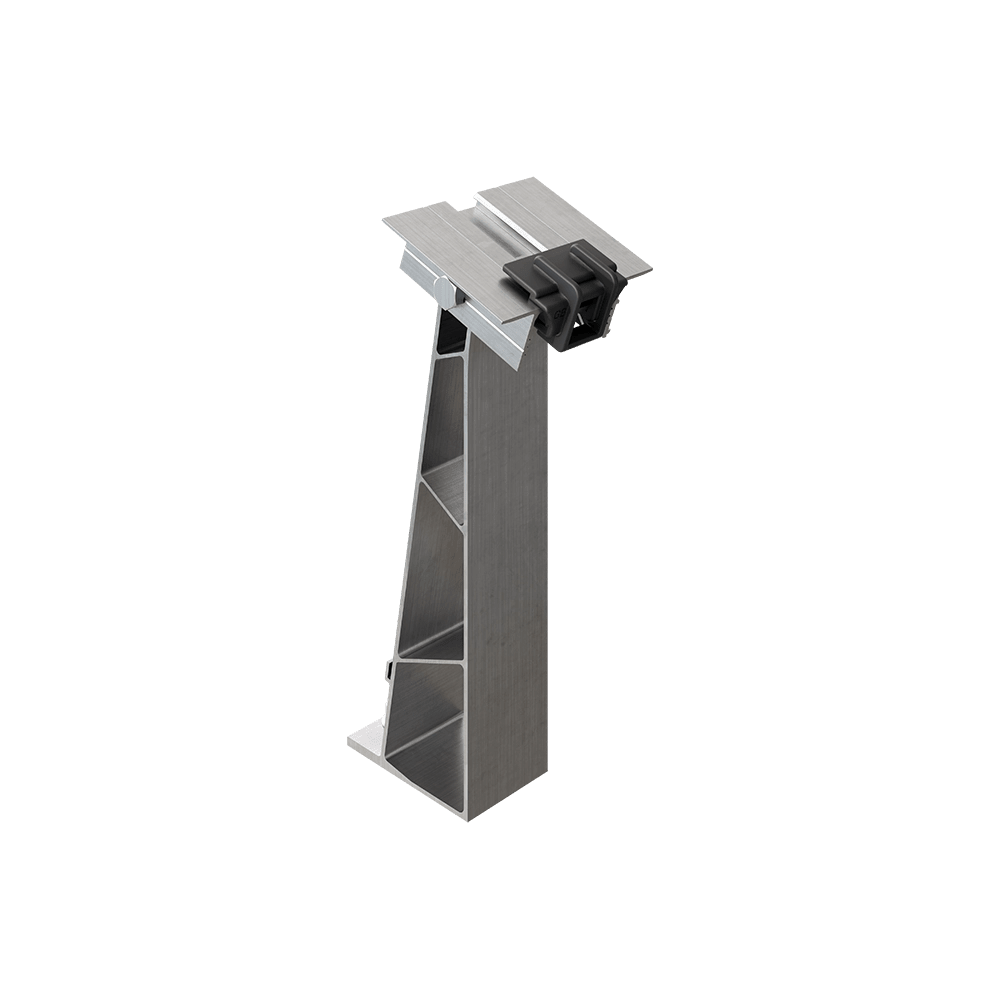 CONTACT - SPIDER LIGHT - KIT SUPPORTO ALTO 10 KRC1500-10