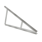 CONTACT - kit triangolo 20-25-30 gradi 1 modulo vert KTV0164