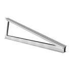 CONTACT - Kit cavalletto 10° ipotenusa 1300 mm UNI