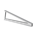 CONTACT - kit cavalletto 15° ipotenusa 1300 mm uni