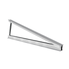 CONTACT - kit cavalletto 15° ipotenusa 1300 mm uni