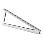 CONTACT - kit cavalletto 20° ipotenusa 1300 mm uni