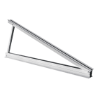 CONTACT - kit cavalletto 20° ipotenusa 1300 mm uni