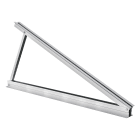 CONTACT - kit cavalletto 25° ipotenusa 1300 mm uni