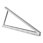 CONTACT - kit cavalletto 25° ipotenusa 1300 mm uni