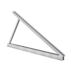 CONTACT - kit cavalletto 30° ipotenusa 1300 mm uni