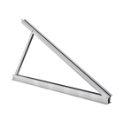 CONTACT - kit cavalletto 30° ipotenusa 1300 mm uni