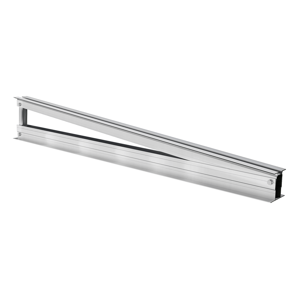 CONTACT - kit cavalletto 5° ipotenusa 1300 mm uni