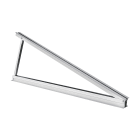 CONTACT - kit cavalletto 20 gradi ipotenusa 1500 mm uni