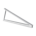 CONTACT - kit cavalletto 20 gradi ipotenusa 1500 mm uni