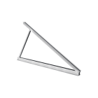 CONTACT - kit cavalletto 30 gradi ipotenusa 1500 mm uni