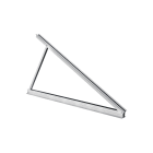 CONTACT - kit cavalletto 30 gradi ipotenusa 1500 mm uni