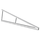 CONTACT - kit cavalletto 15 - 2 mod o - da 2400 mm