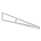 CONTACT - kit cavalletto 10 - 2 mod o - da 2850 mm