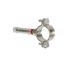 CONTACT - KIT COLLARE LATERALE M8 PER CONTROVENTO