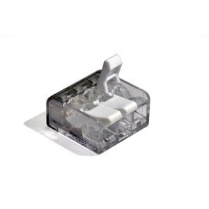 CONTACT - MORSETTO A LEVETTA 3X4MMQ