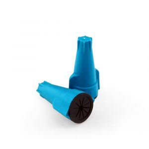 CONTACT - MORSETTO PUSH MAX 3X4MM MP304