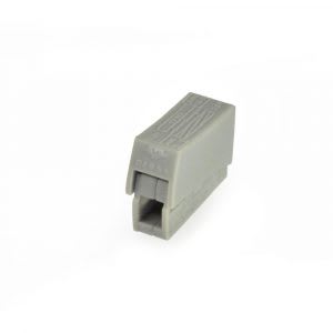 CONTACT - mors inn rap molla rig flex 1x0,75-2,5 mmq MRM3010