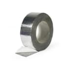 CONTACT - nastro alluminio 50mmx50mt sp.0,03mm ner nero