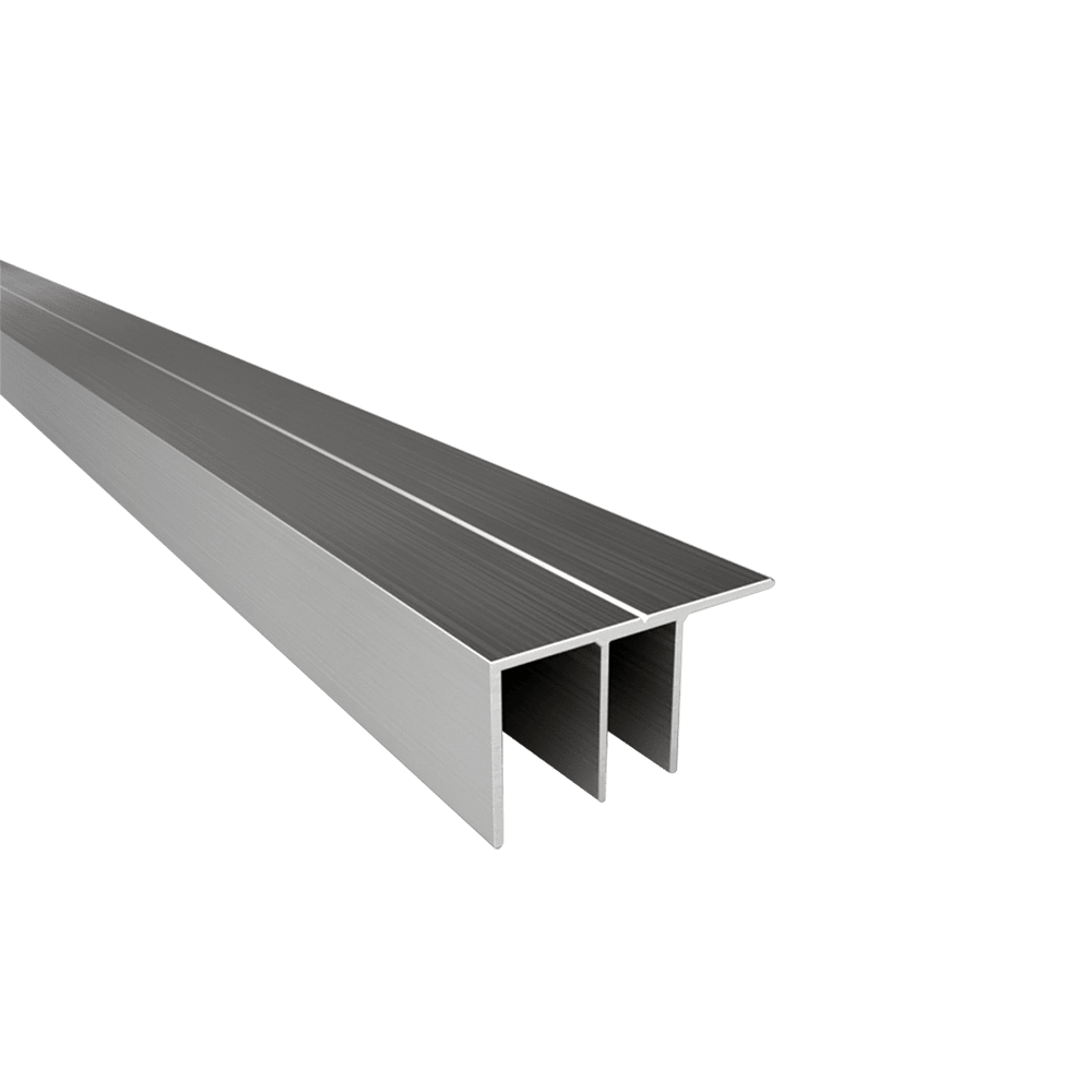 CONTACT - BLOCCA PANNELLI TERMINALE 3100 MM NTH1164