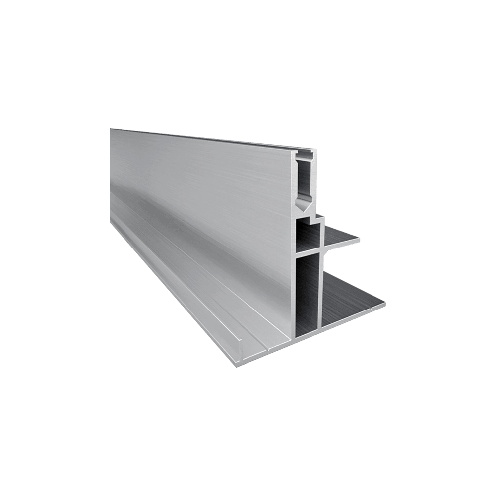 CONTACT - PROFILO TERMINALE 3100 MM DA 28 A 44MM NTH5114