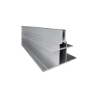 CONTACT - PROFILO CENTRALE 3100 MM DA 28 A 44MM NTH5717