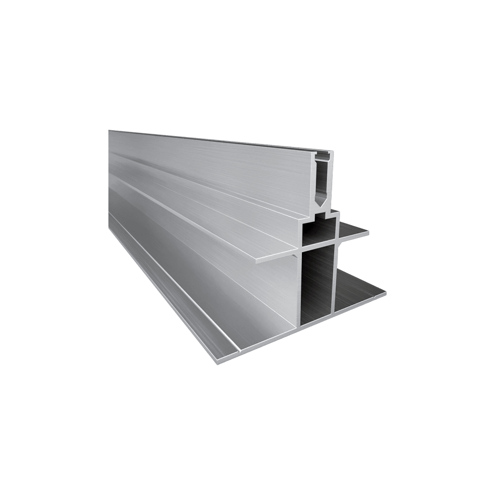 CONTACT - PROFILO CENTRALE 3100 MM DA 28 A 44MM NTH5717