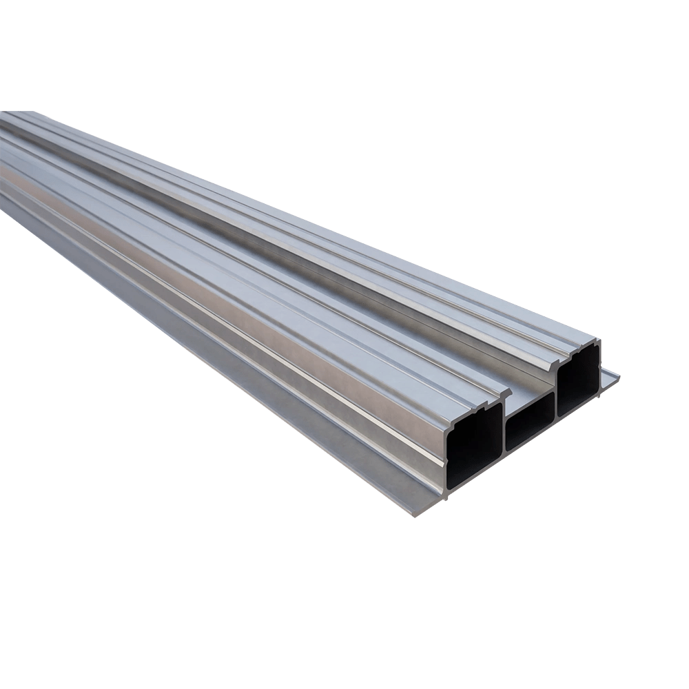 CONTACT - NET SLIM - PROFILO BASE - 3MT