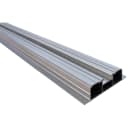CONTACT - NET SLIM - PROFILO BASE - 3MT