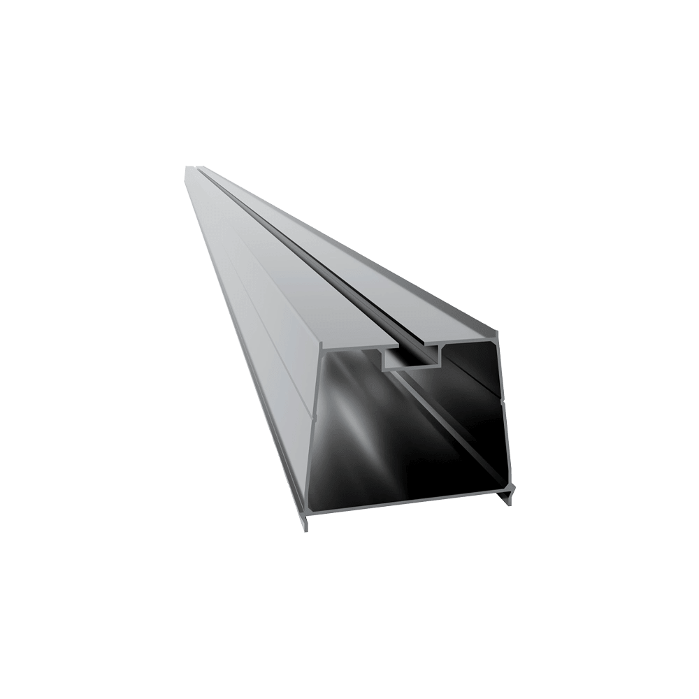 CONTACT - NET - PROFILO H. 73,5 MM - 3MT PRC0535-300