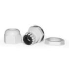 CONTACT - PRESSACAVO PG7 RAL7035