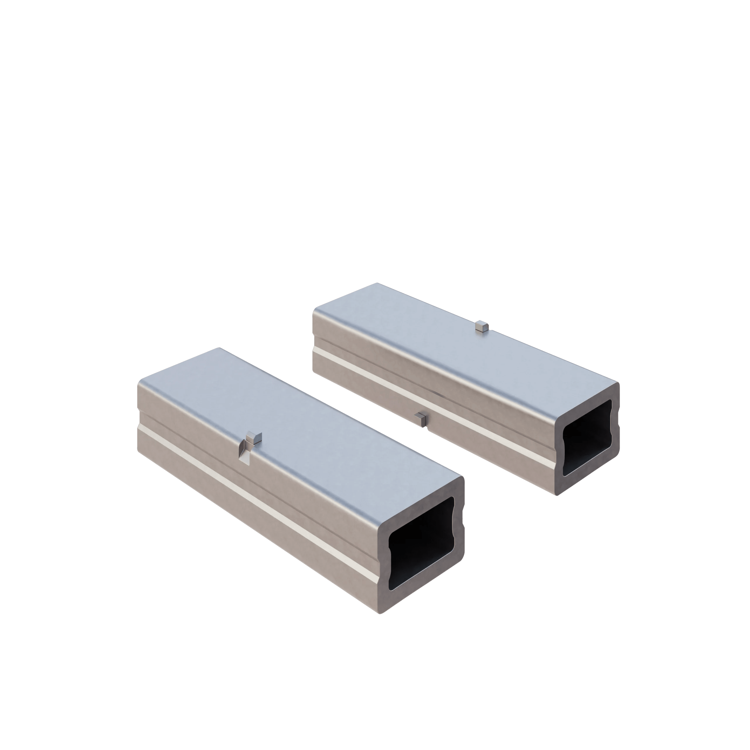 CONTACT - GIUNZIONE PROFILO PRC0321 - NET SLIM - 7 PRG0177-70