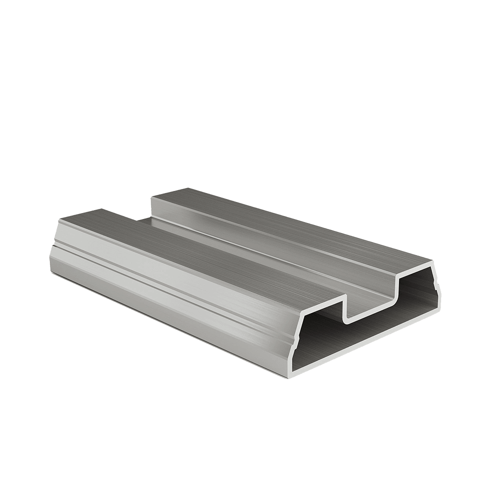 CONTACT - GIUNZIONE PROFILO PRC0535 - NET - 150 MM