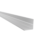 CONTACT - Profilo L alluminio 3 mt 2 mm 40x40