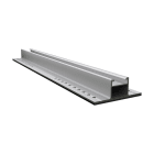 CONTACT - CONTACT FLAT SLIM 380 MM CON 40 FORI