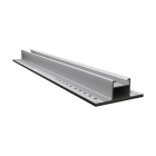 CONTACT - CONTACT FLAT SLIM 380 MM CON 40 FORI