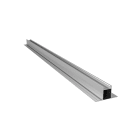 CONTACT - PROFILO CONTACT FLAT H 38 2600 MM