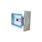 CONTACT - QUADRO DI CAMPO 2 STR. PAR. 600VDC QCM1602