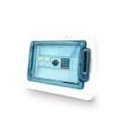 CONTACT - QUADRO DI CAMPO 2 STR. PAR. 600VDC QCM1602L