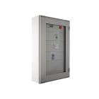 CONTACT - quadro di interfaccia 100 kw 1 inverter cei 0-21 no test