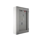 CONTACT - Q. DI INTERF. 100KW 1 INV CEI 0-21 NO TE