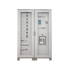 CONTACT - quadro di interfaccia 1 mw 10 inv cei 0-16 con test