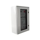 CONTACT - quadro di interfaccia 20kw 2 inv no test