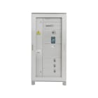 CONTACT - quadro di interfaccia 200 kw 3 inverter cei 0-16 no test